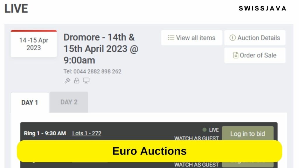 The Best 4 Heavy Equipment Auction Results in 2023