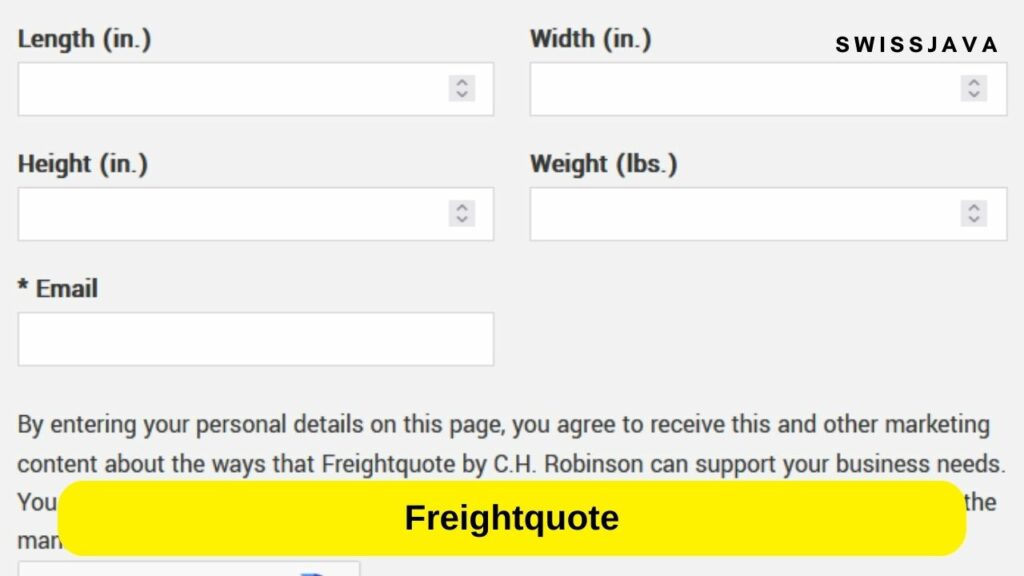 4 Heavy Equipment Shipping Calculator You Must Use in 2023