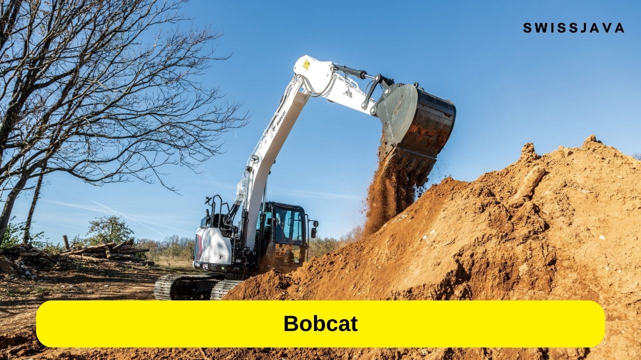 Heavy Equipment Dealers