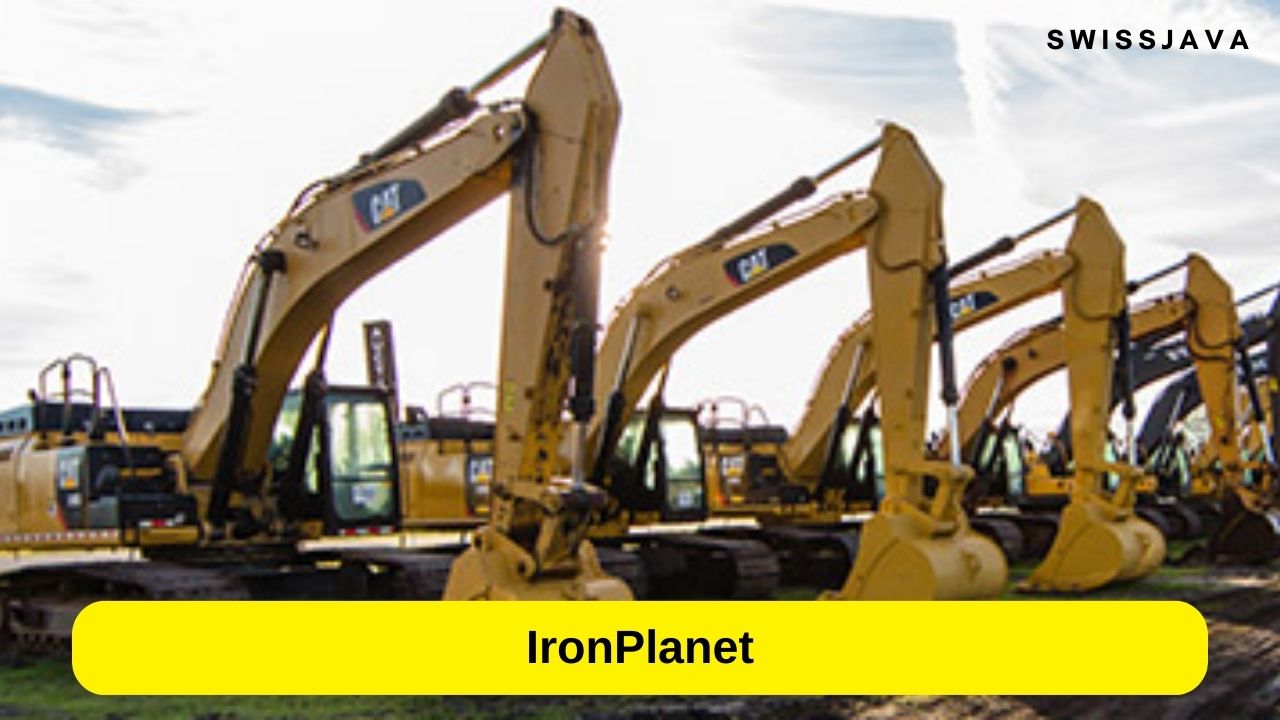 Used Construction Equipment