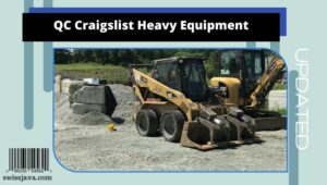Unlocking San Antonios Craigslist Heavy Equipment Market - topdpml